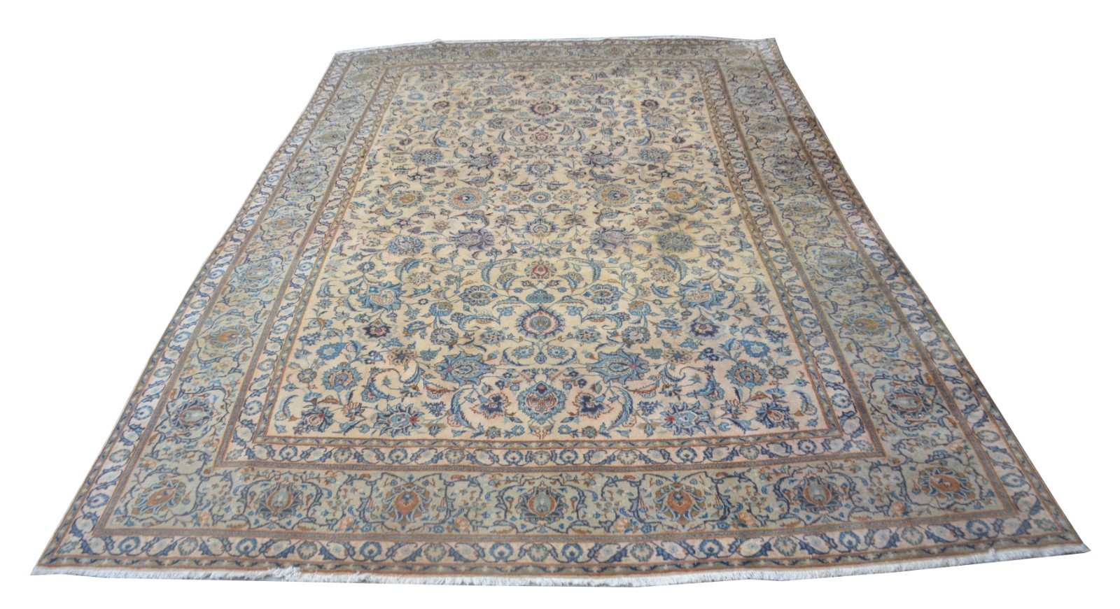 Tapete Kashan - foto 1 de 11