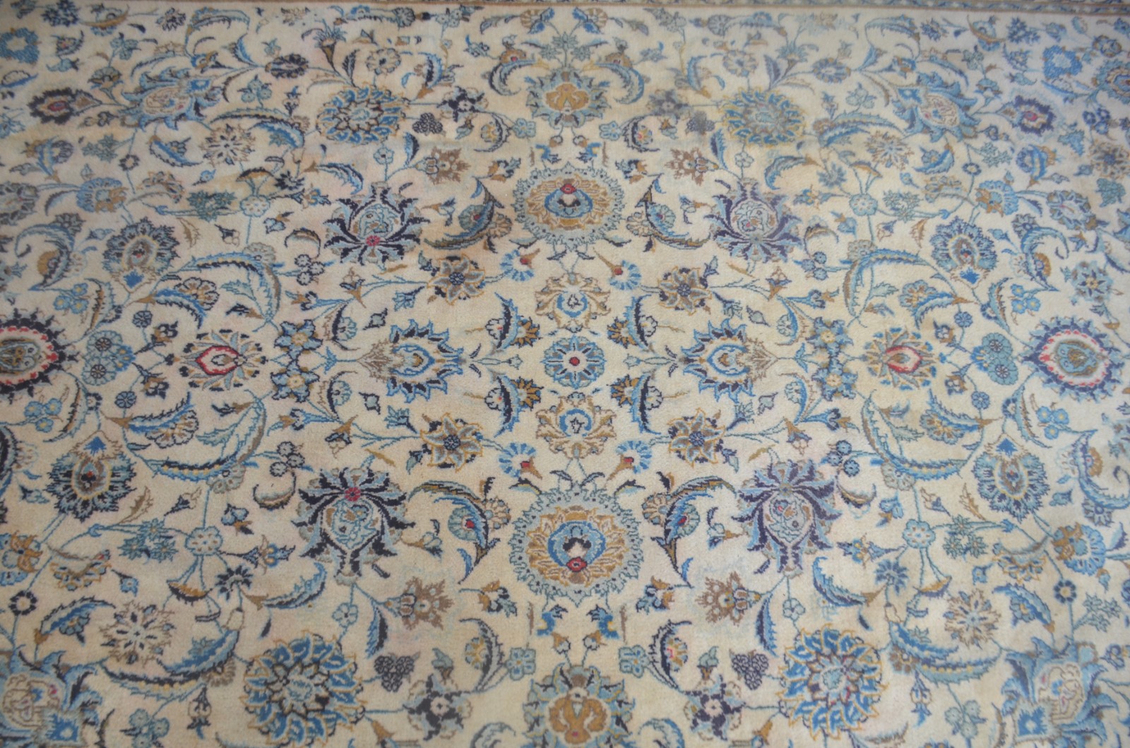 Tapete Kashan - foto 2 de 11