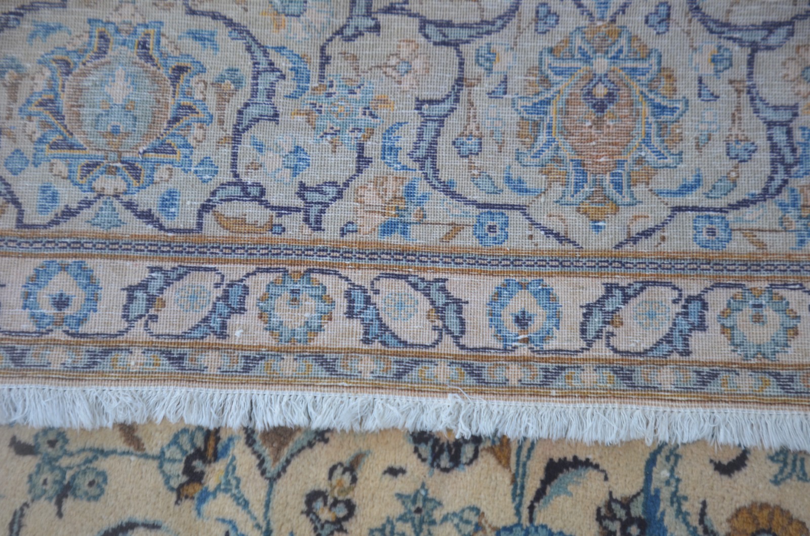 Tapete Kashan - foto 6 de 11