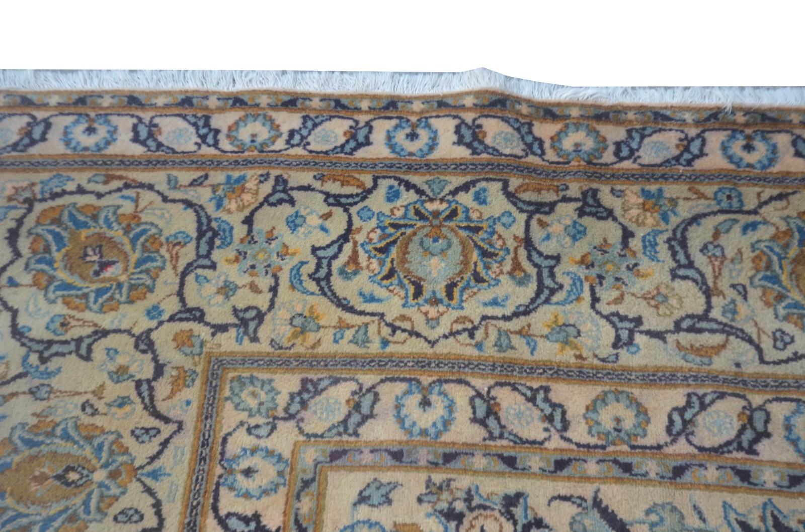 Tapete Kashan - foto 10 de 11
