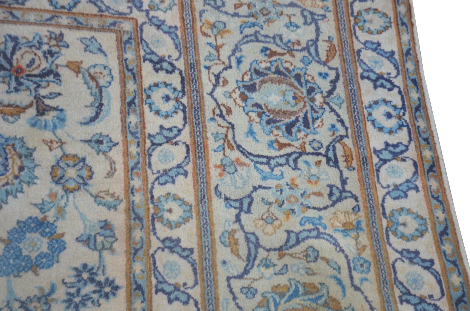 Tapete Kashan - foto 11 de 11