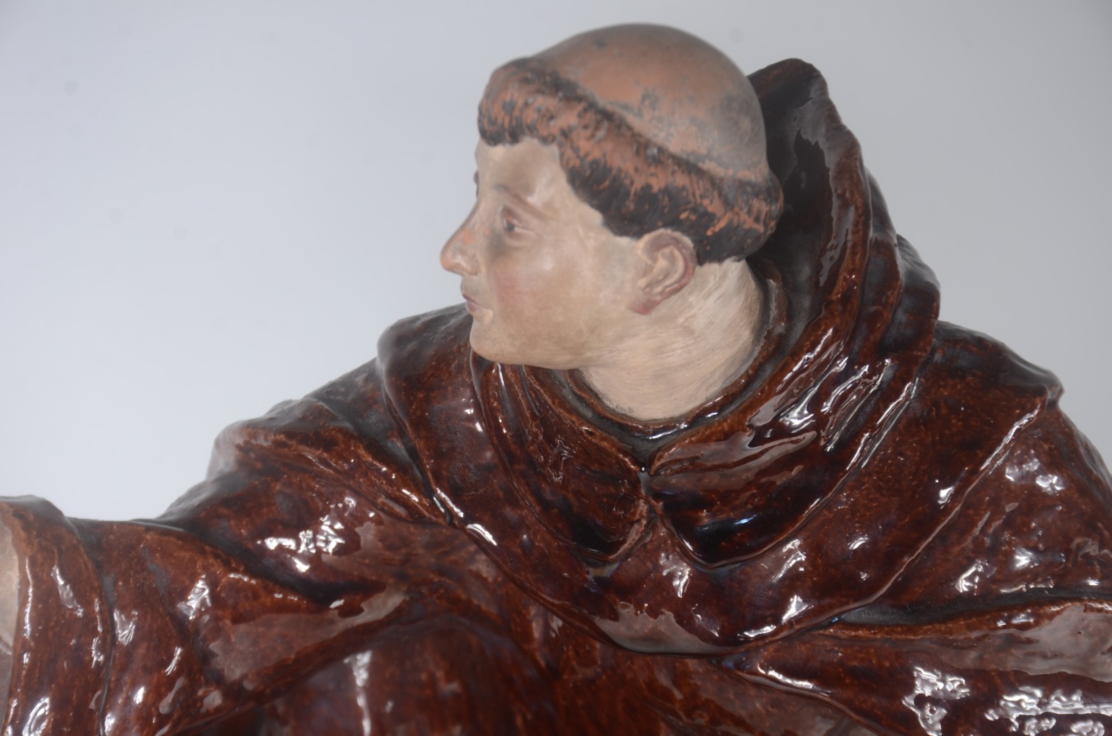 Bordalo Pinheiro (1867-1920), O Milagre da Bilha - foto 3 de 9
