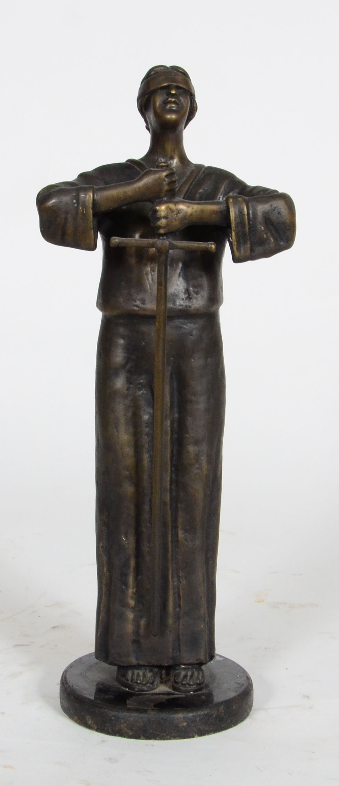Gilberto Mandarino (1933) - foto 1 de 3