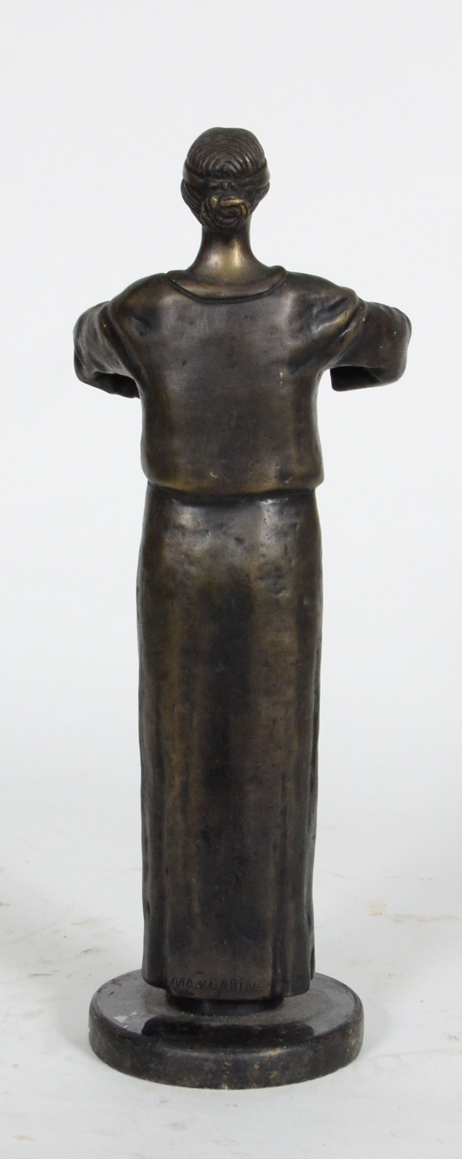 Gilberto Mandarino (1933) - foto 2 de 3