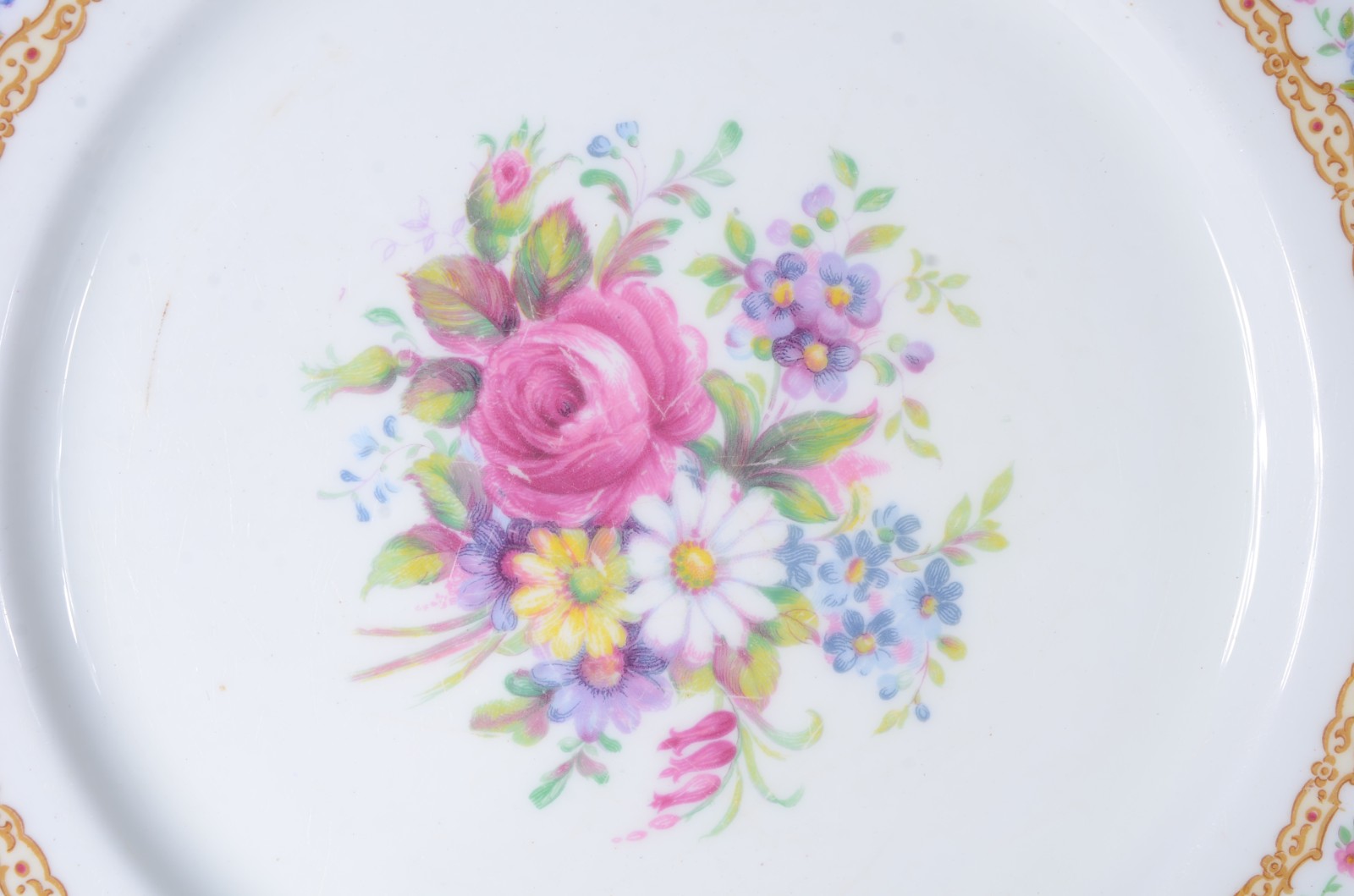 Parte de serviço de porcelana inglesa Paragon - Fine Bone China - By... - foto 2 de 6