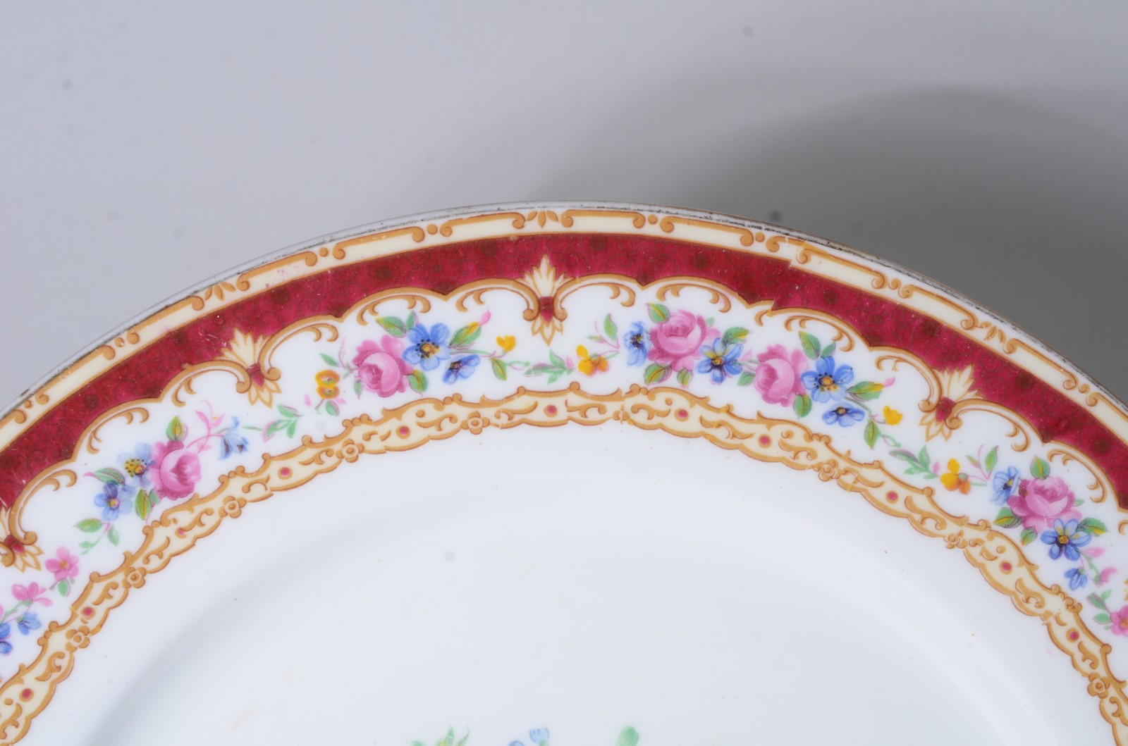 Parte de serviço de porcelana inglesa Paragon - Fine Bone China - By... - foto 3 de 6