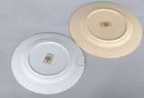 Parte de serviço de porcelana inglesa Paragon -... - Parte de serviço de porcelana inglesa Paragon - Fine Bone China - By appointment China Potters to Her Majesty Queen Elizabeth, branco com flores...