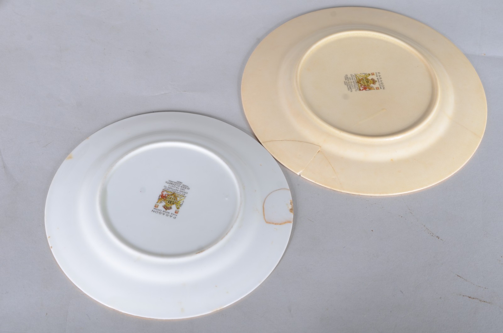 Parte de serviço de porcelana inglesa Paragon - Fine Bone China - By... - foto 4 de 6