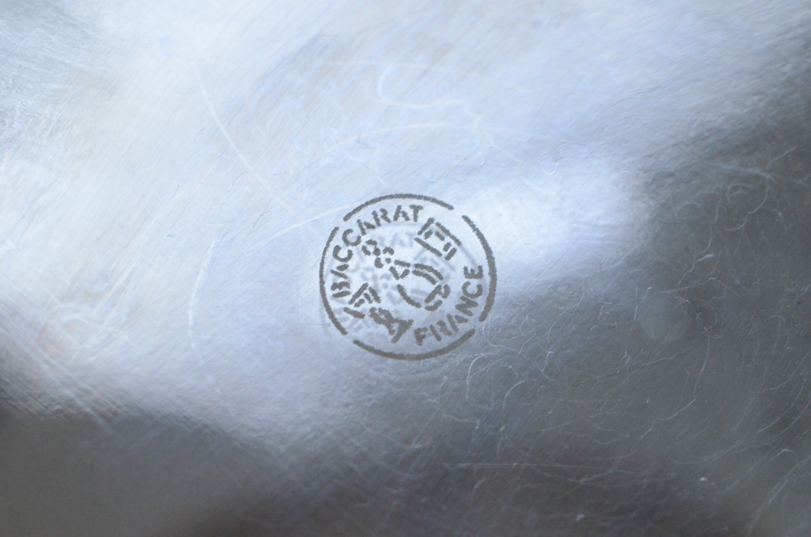 Baccarat (1764) - foto 6 de 6