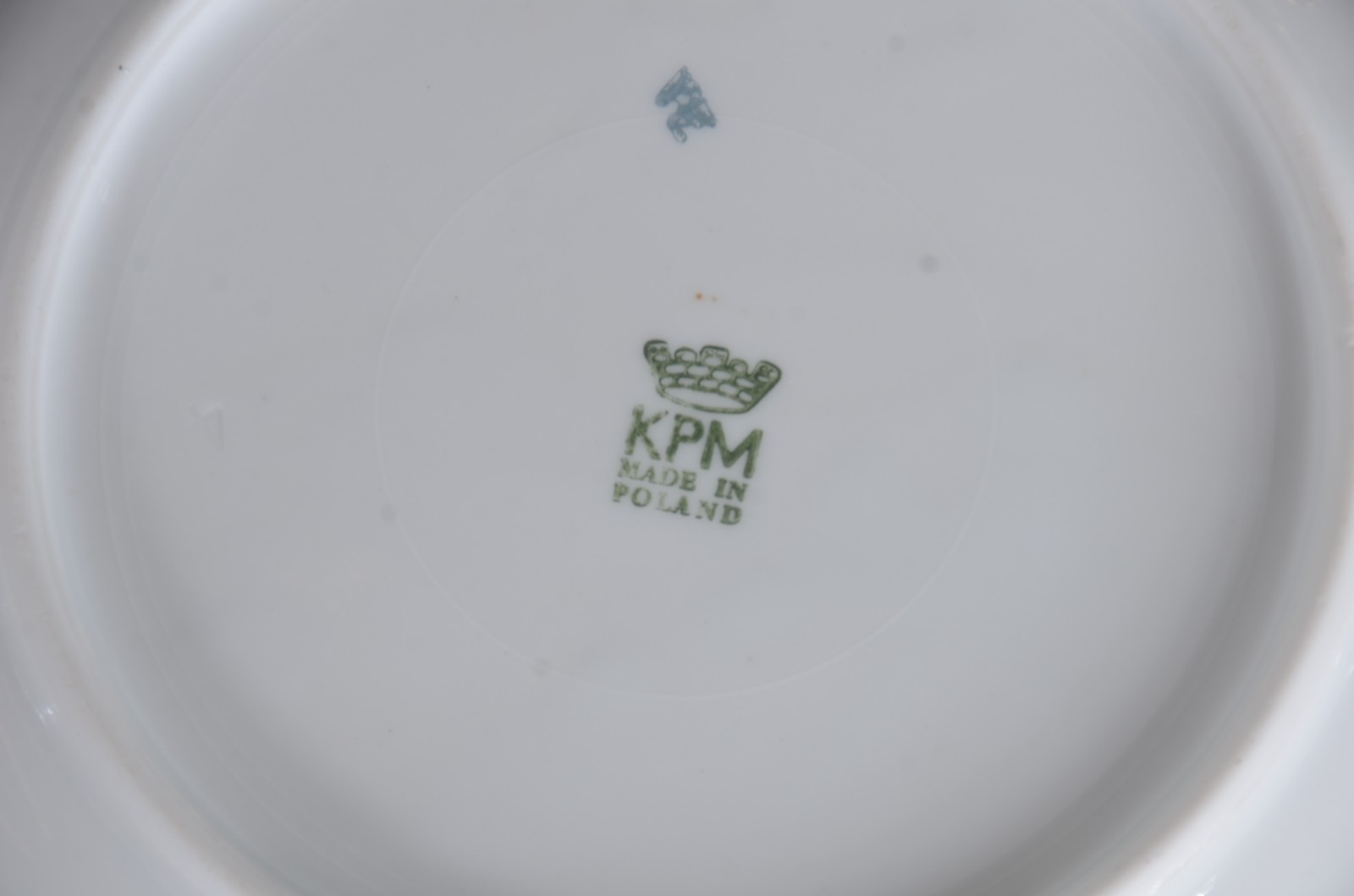 KPM (1831-1971) - foto 11 de 11