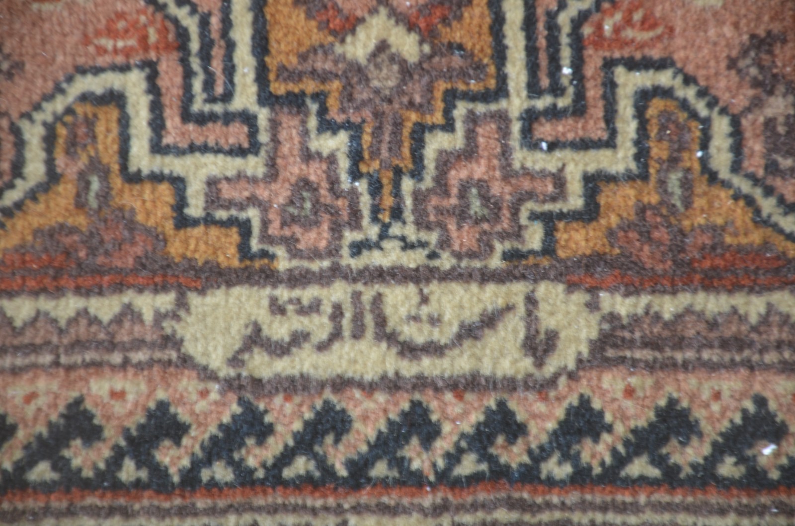 Tapete Tabriz (1101) - foto 3 de 9