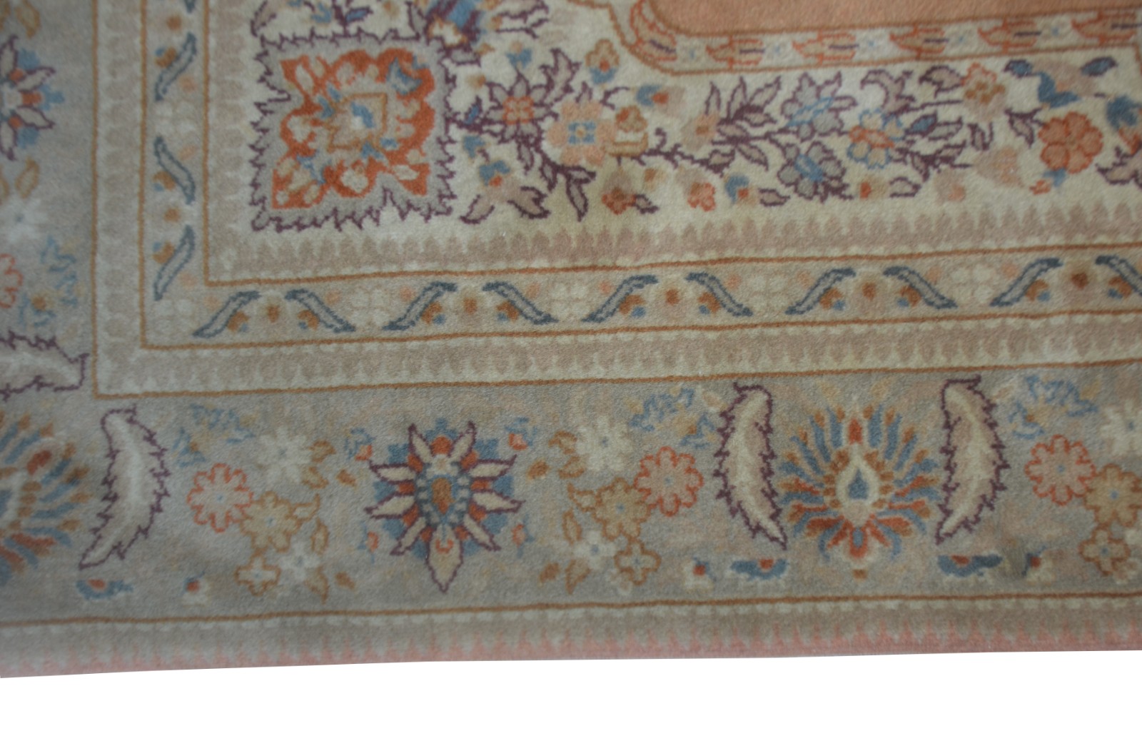 Tapete Hereke (1843) - foto 5 de 9
