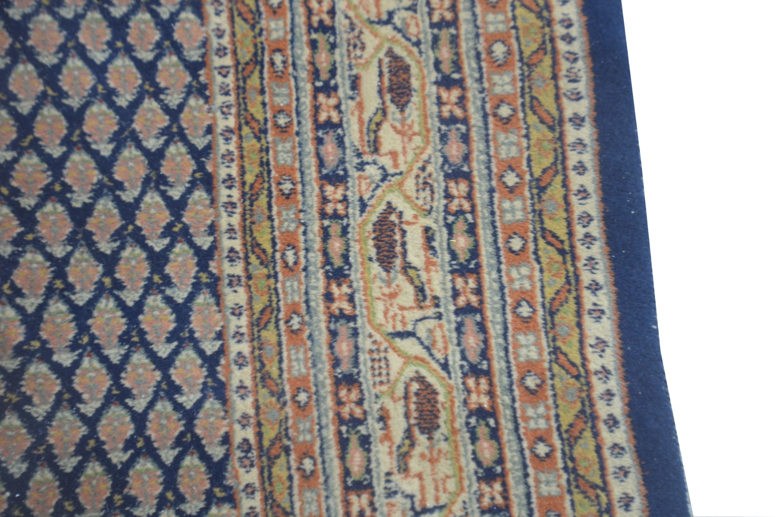 Tapete Saraband (1801) - foto 2 de 6