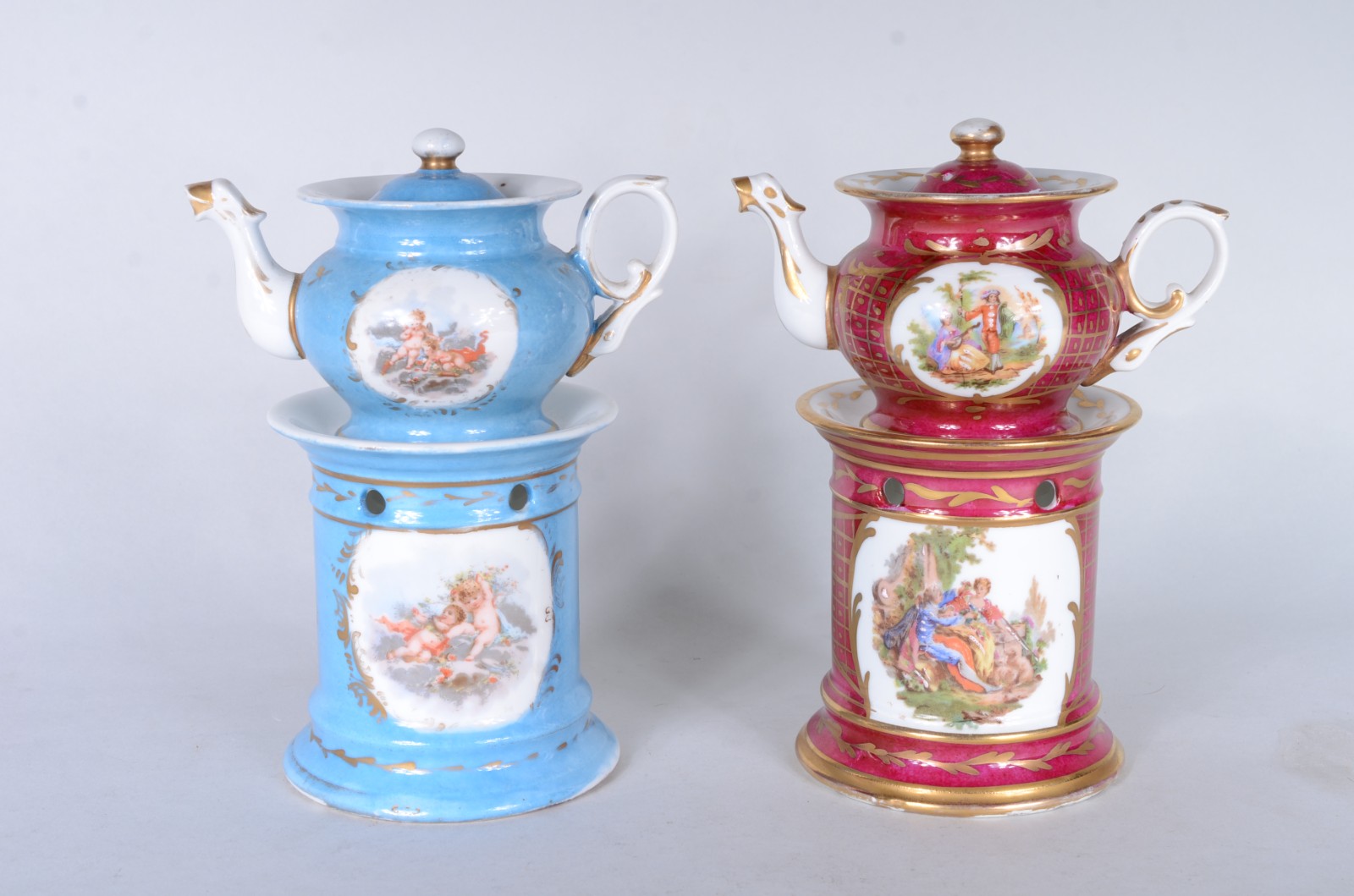 Sèvres (1740) - foto 1 de 10