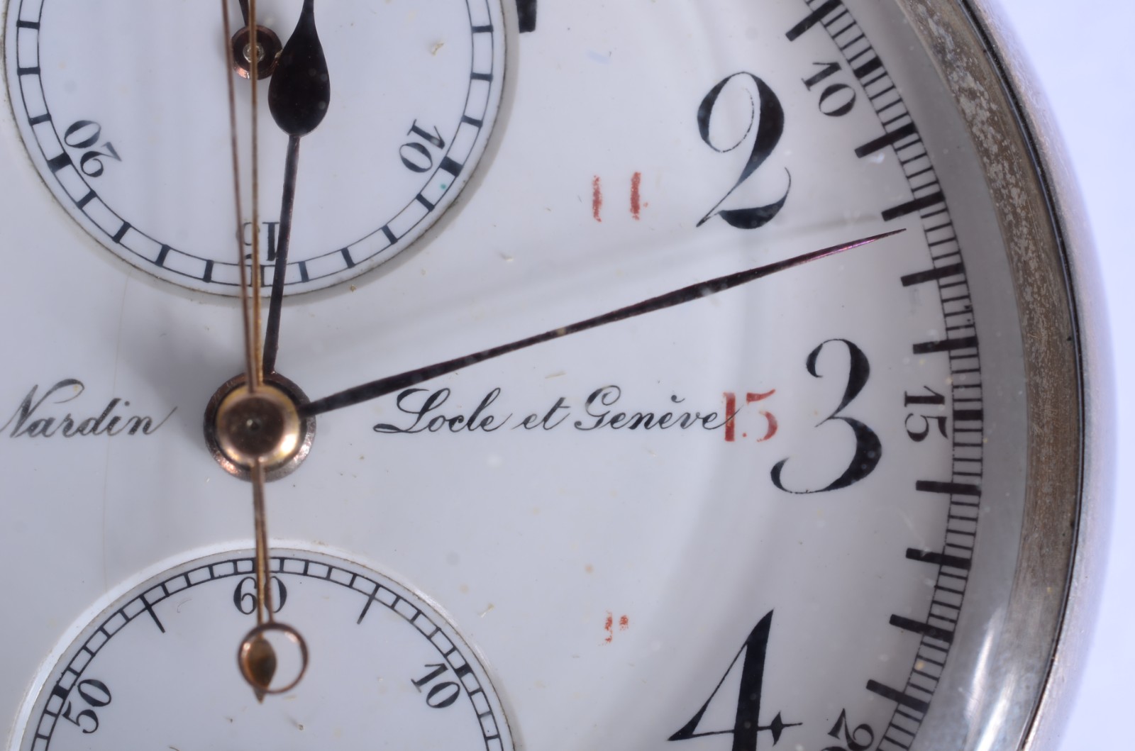 Ulysse Nardin (1846) - foto 5 de 11