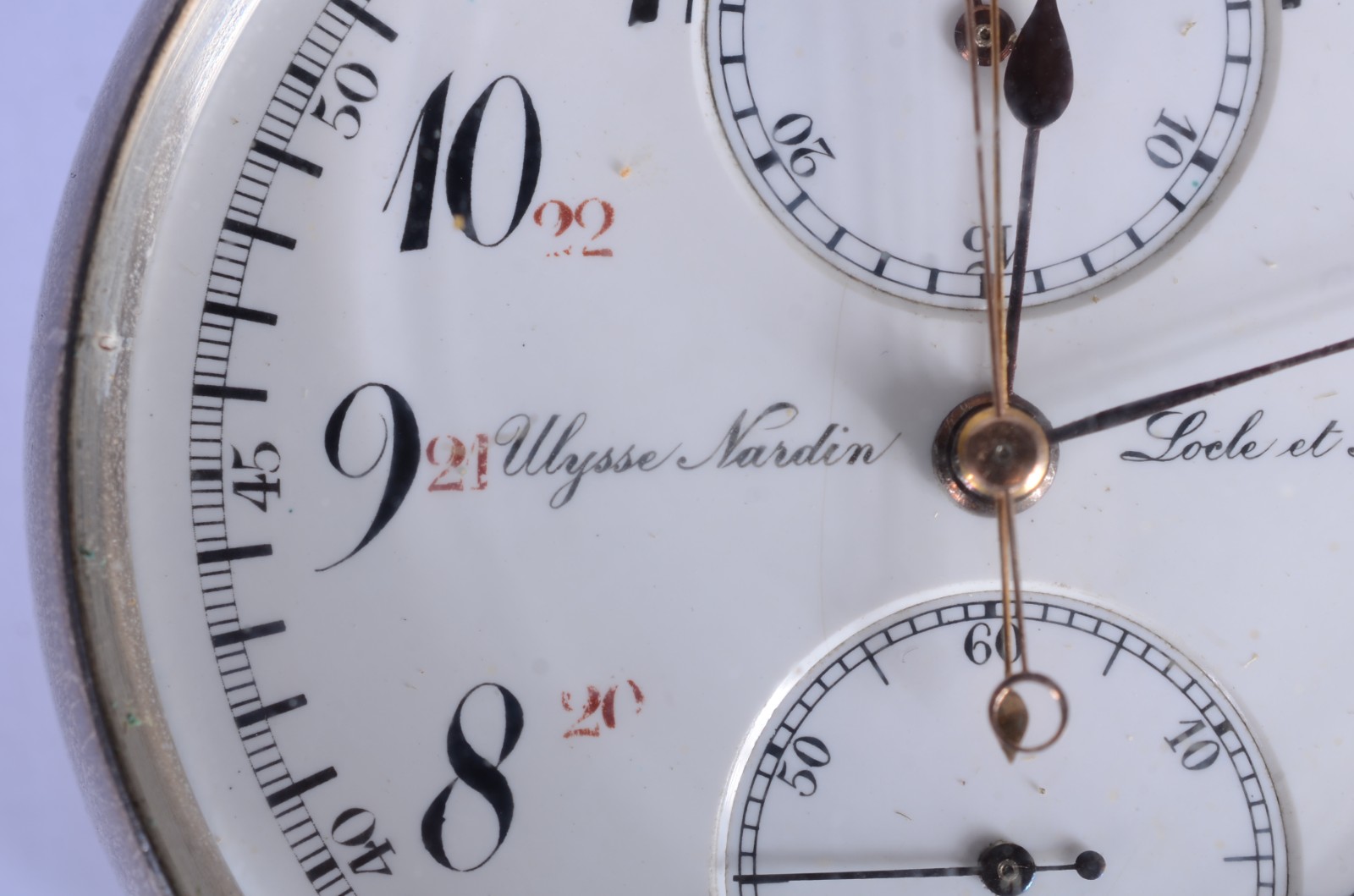 Ulysse Nardin (1846) - foto 6 de 11