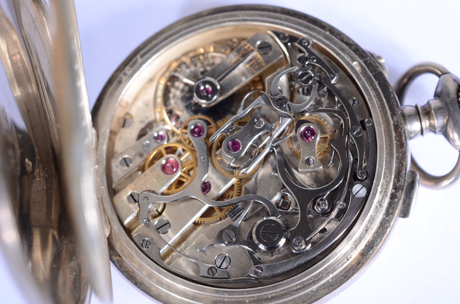 Ulysse Nardin (1846) - foto 9 de 11