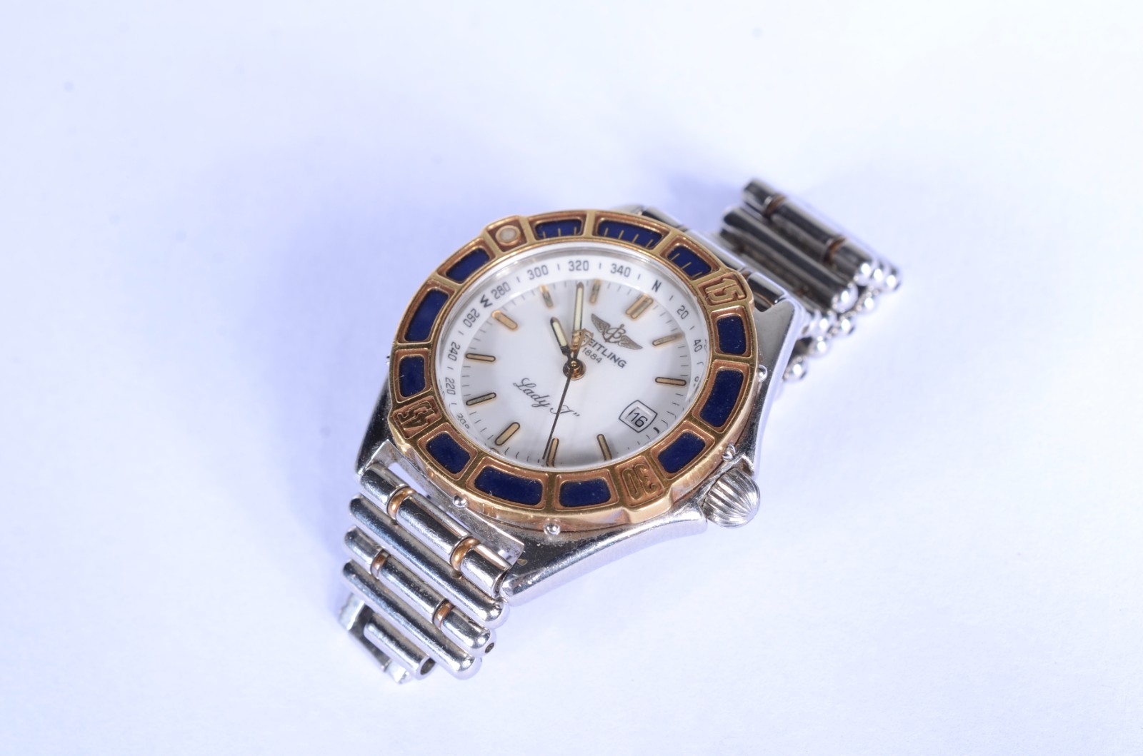Breitling  (1884) - foto 1 de 11