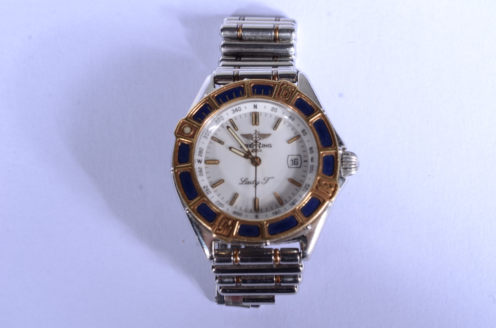 Breitling  (1884) - foto 2 de 11