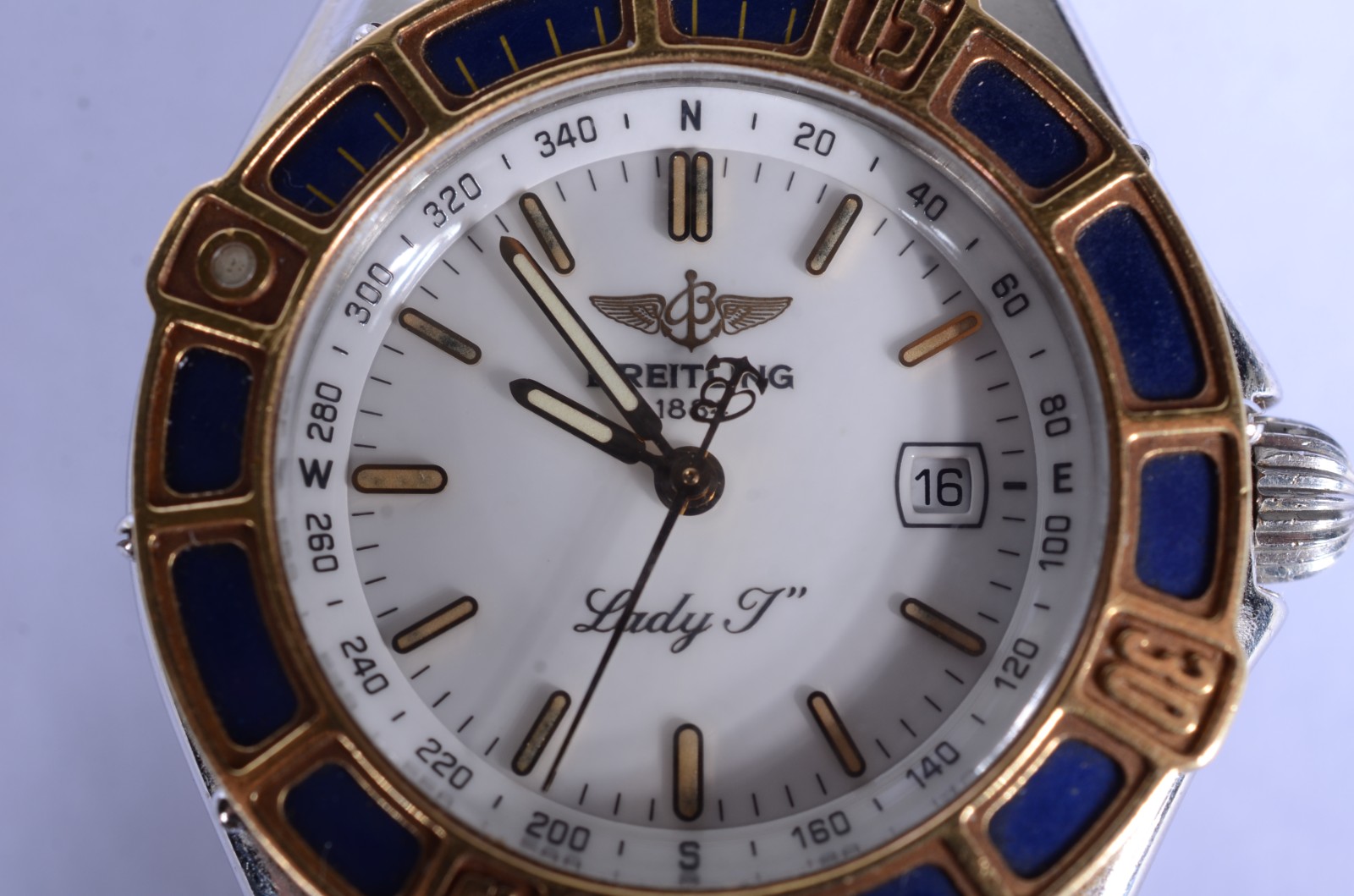 Breitling  (1884) - foto 3 de 11