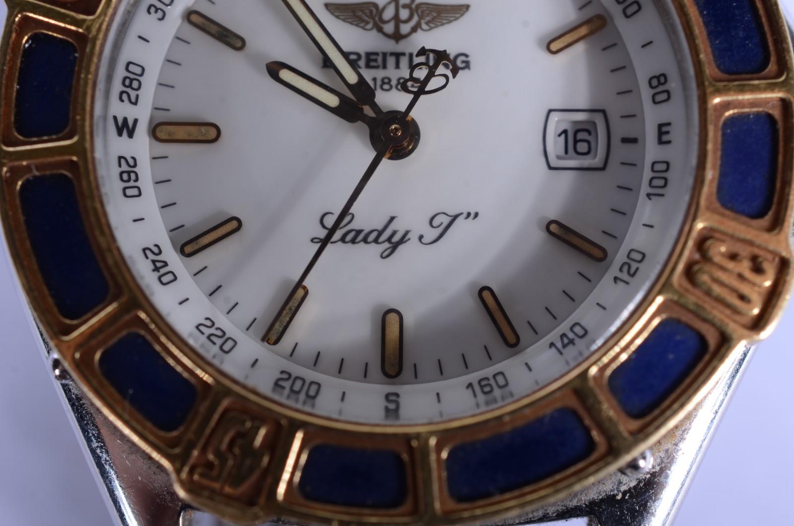 Breitling  (1884) - foto 4 de 11