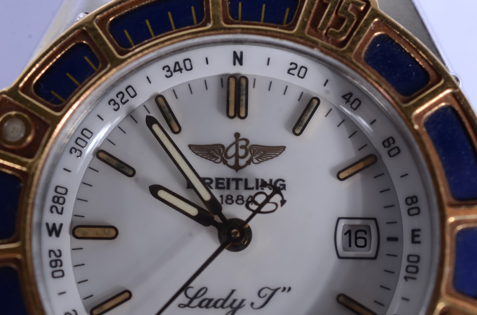 Breitling  (1884) - foto 5 de 11