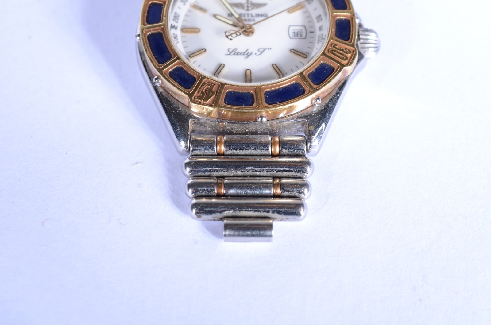 Breitling  (1884) - foto 6 de 11