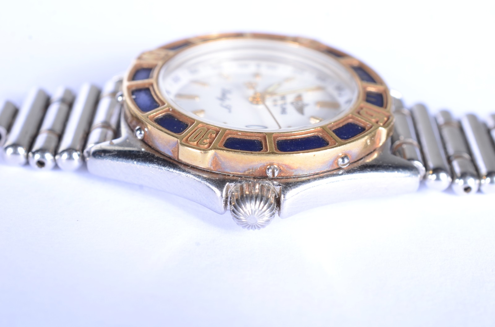 Breitling  (1884) - foto 7 de 11