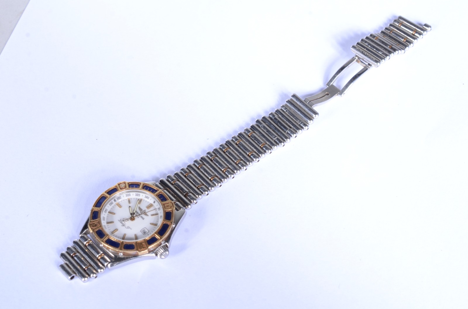 Breitling  (1884) - foto 8 de 11