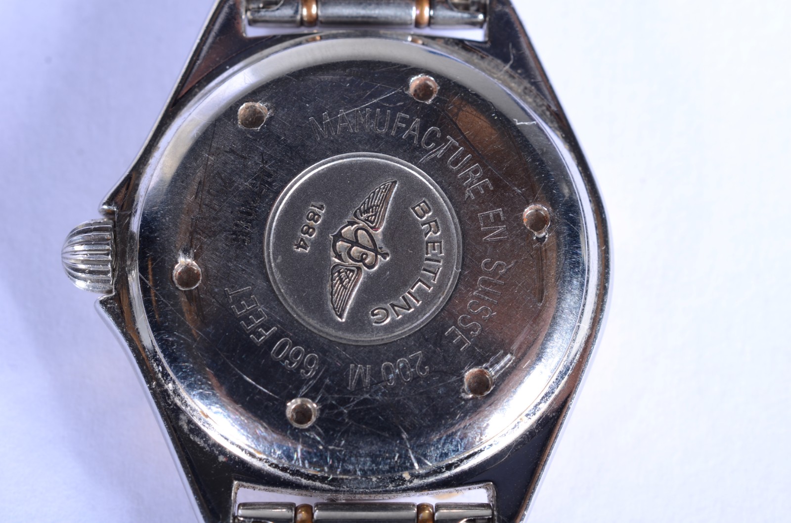 Breitling  (1884) - foto 10 de 11