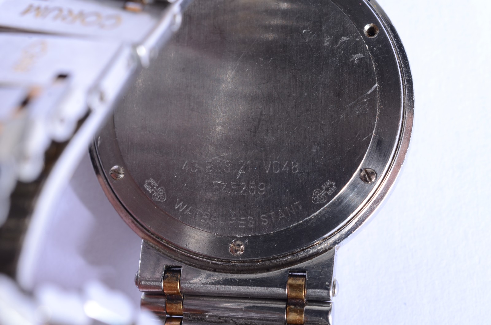 Corum (1955) - foto 8 de 8