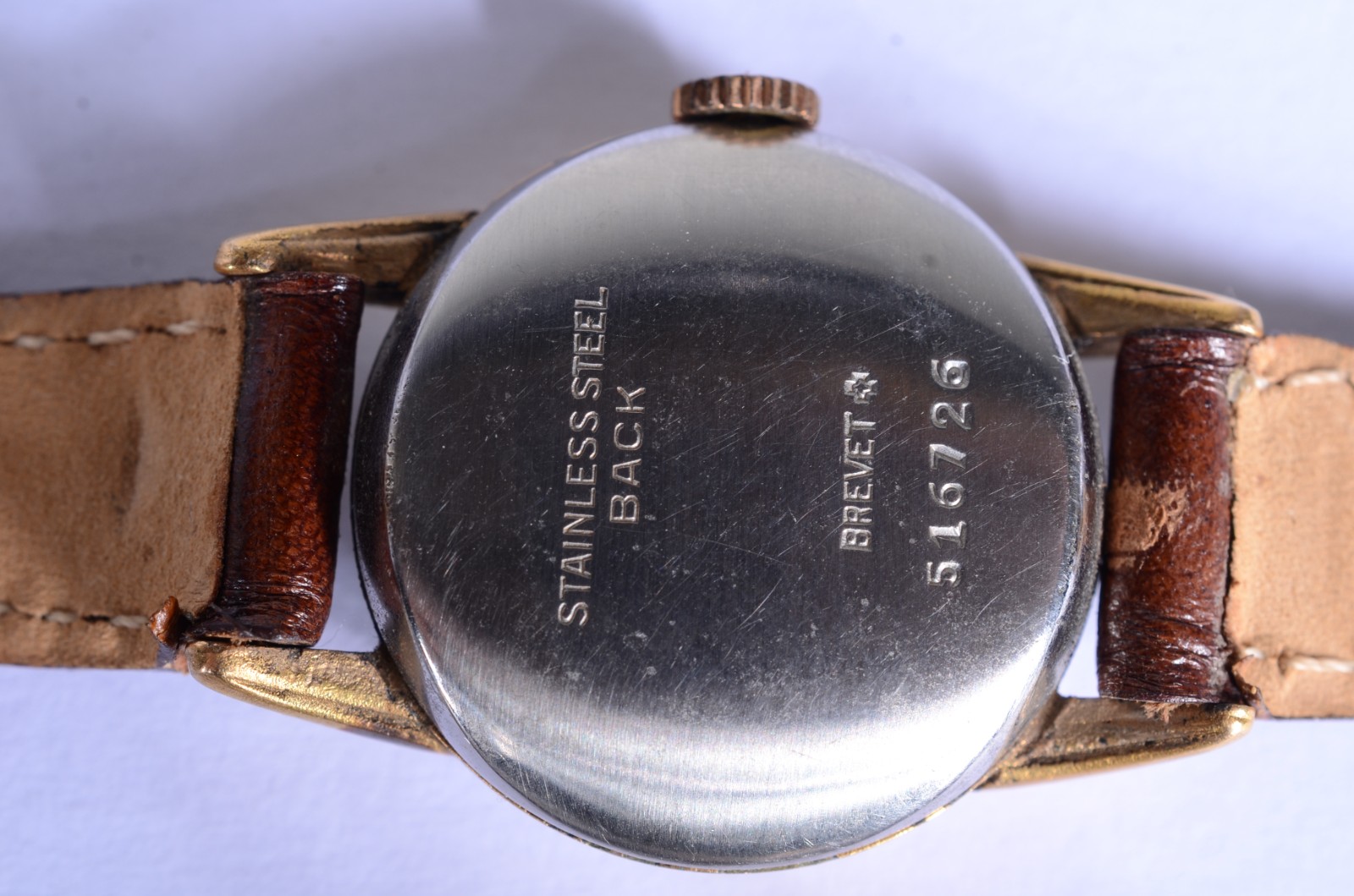 Três relógios de pulso, sendo: Seiko á quartz; Vulcain - Grand Prix... - foto 8 de 11