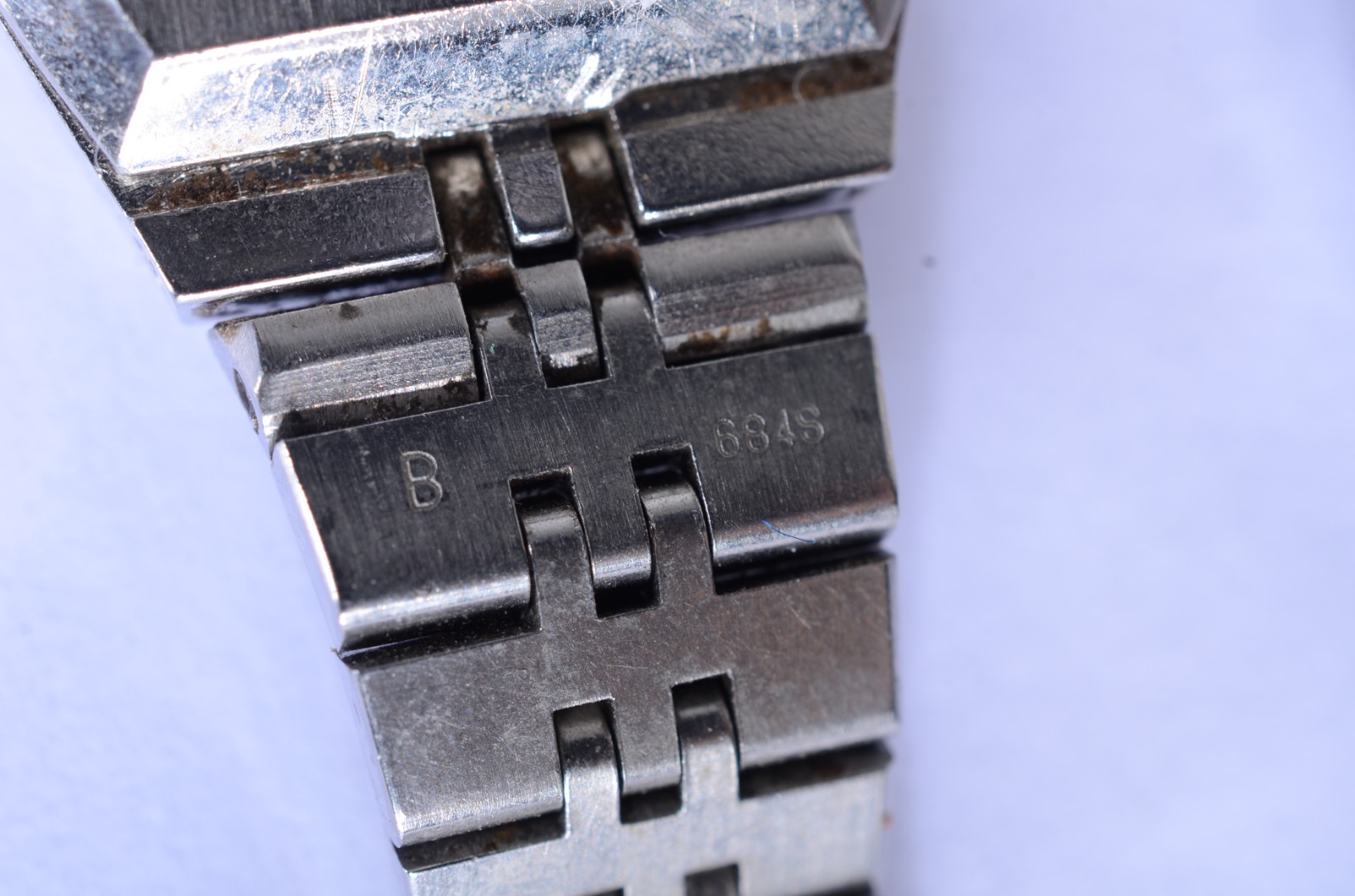 Três relógios de pulso, sendo: Seiko á quartz; Vulcain - Grand Prix... - foto 10 de 11