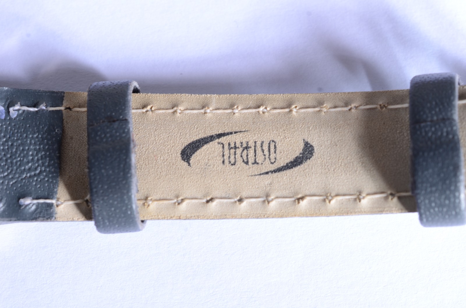 Três relógios de pulso, sendo: Seiko á quartz; Vulcain - Grand Prix... - foto 11 de 11