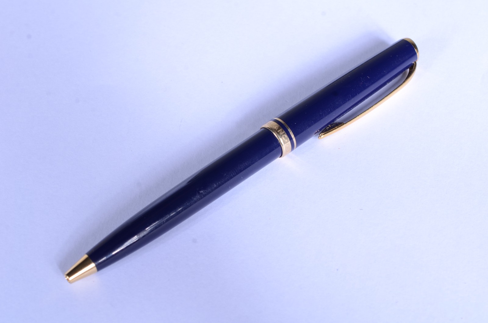 Montblanc (1906) - foto 1 de 8