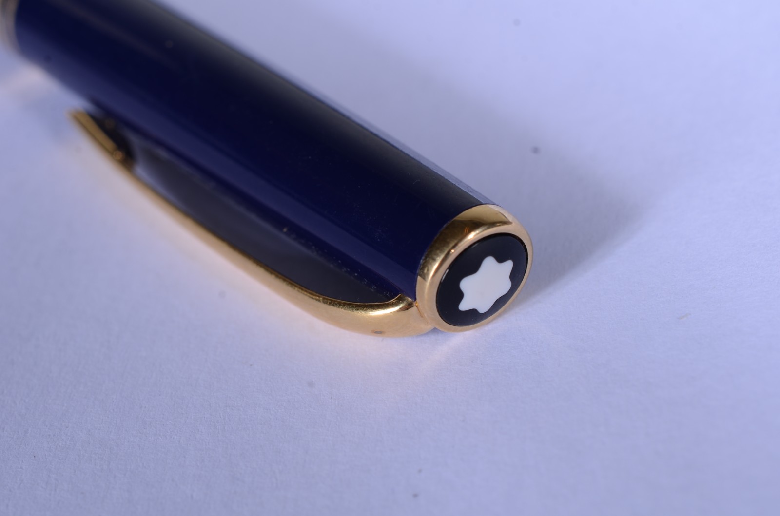 Montblanc (1906) - foto 4 de 8