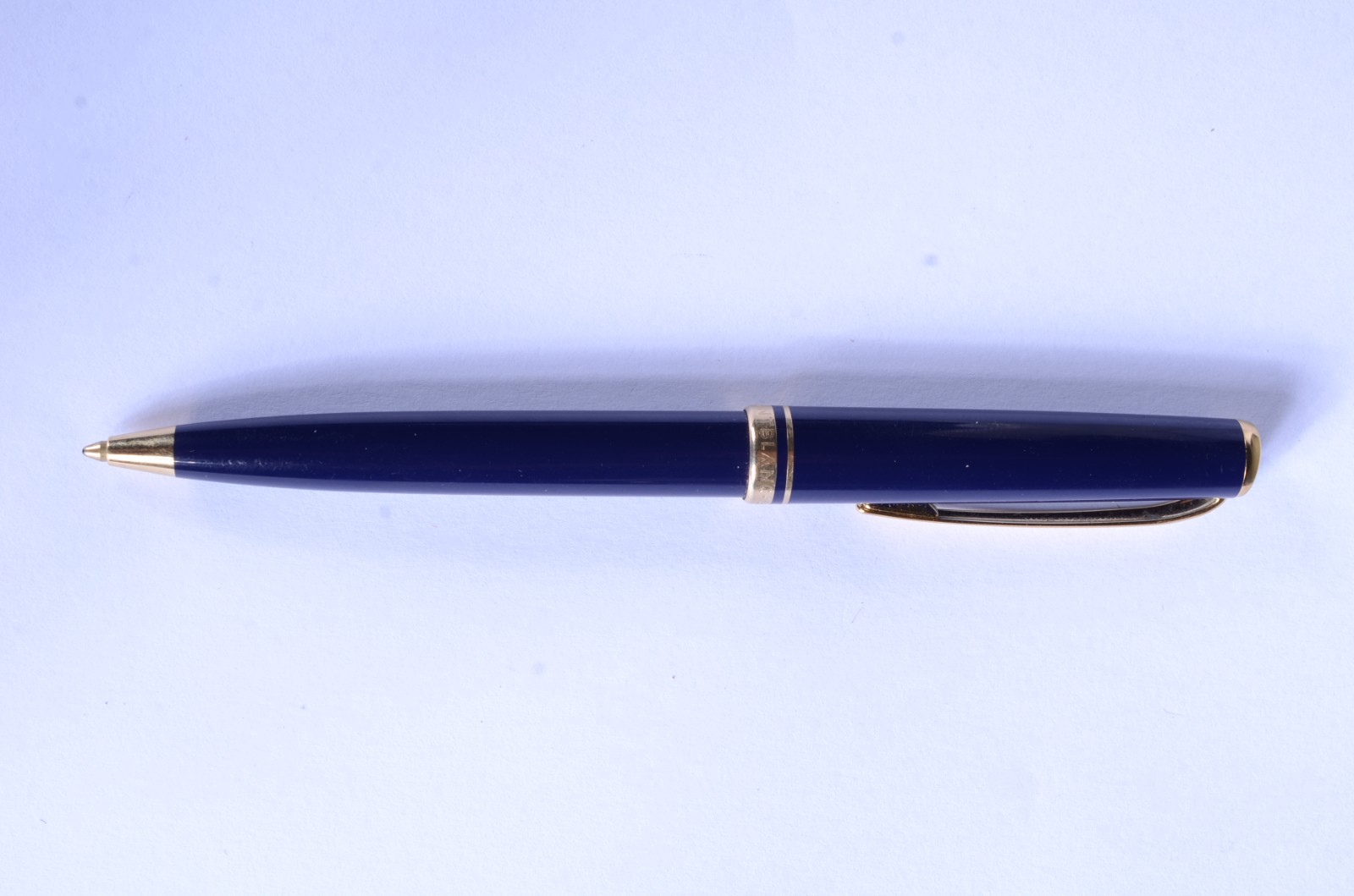 Montblanc (1906) - foto 2 de 8