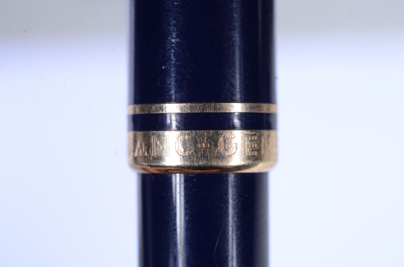 Montblanc (1906) - foto 5 de 8
