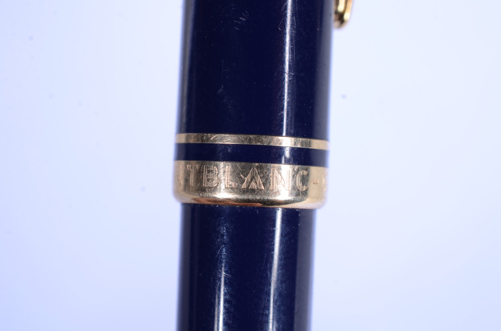Montblanc (1906) - foto 6 de 8