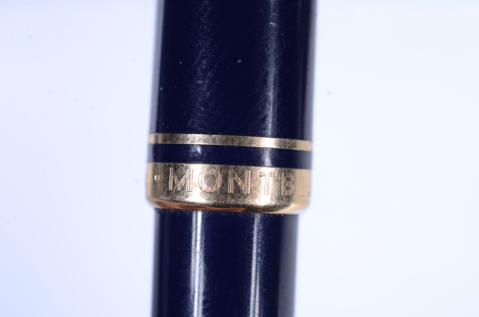 Montblanc (1906) - foto 7 de 8