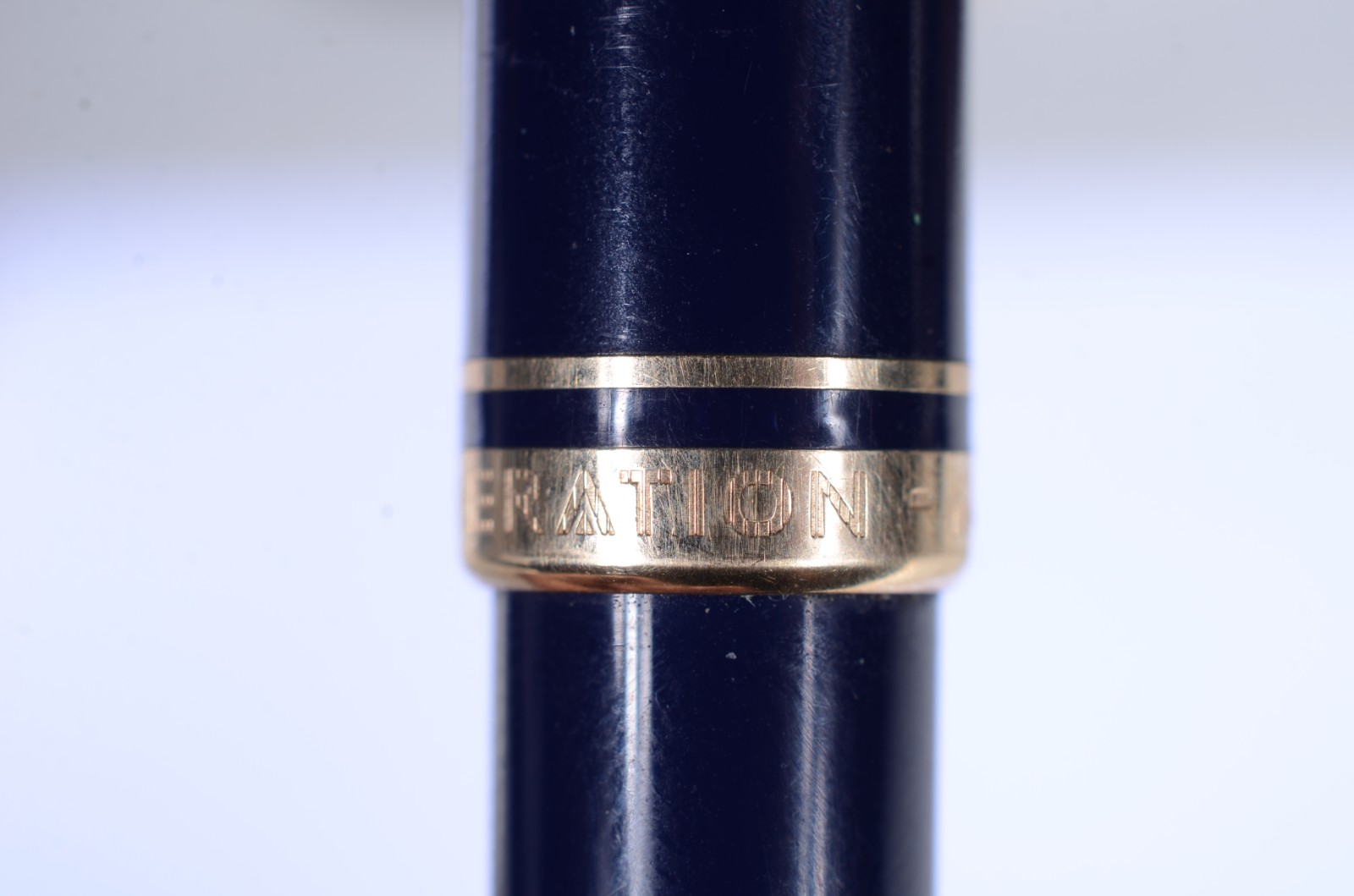 Montblanc (1906) - foto 8 de 8