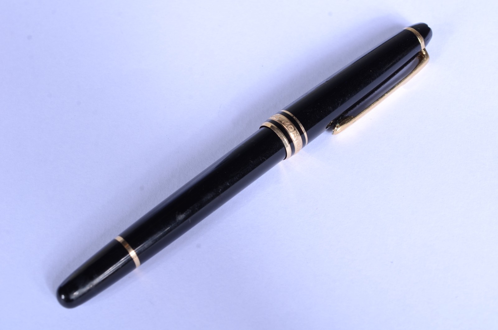 Montblanc (1906) - foto 1 de 8