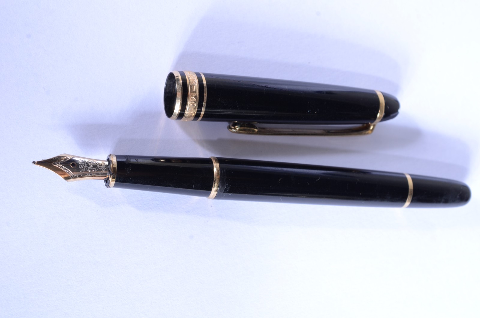 Montblanc (1906) - foto 2 de 8