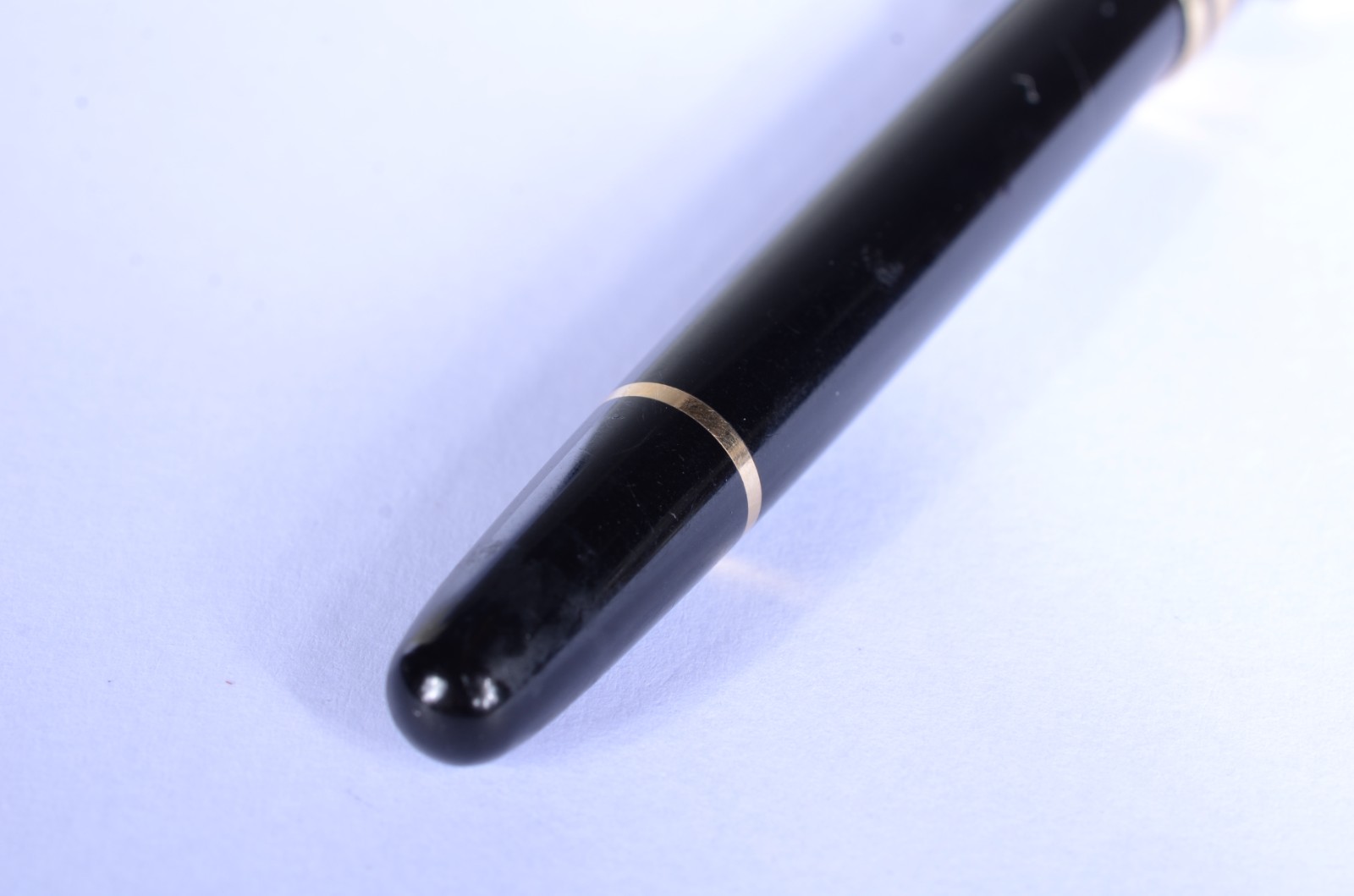 Montblanc (1906) - foto 3 de 8