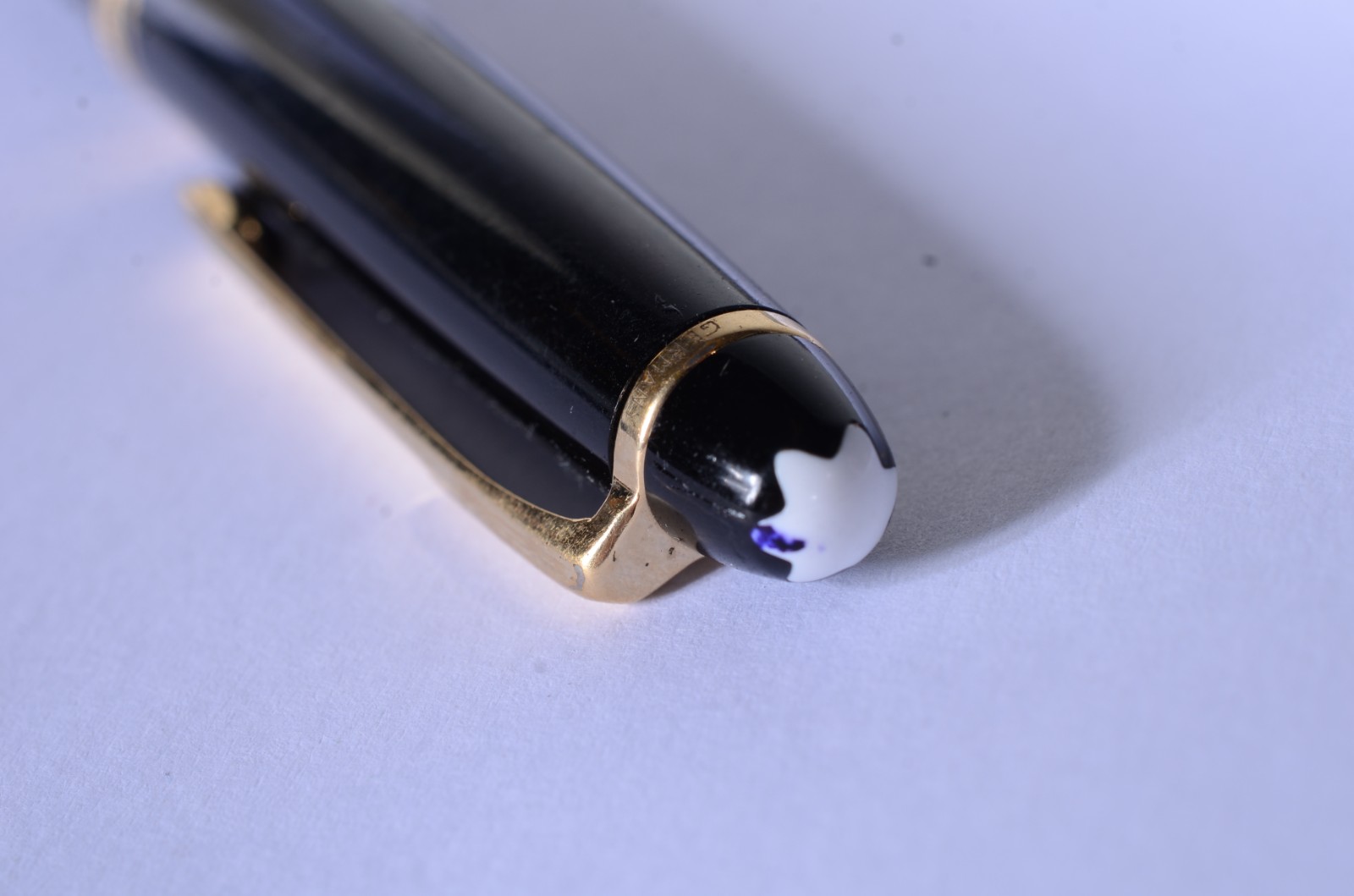 Montblanc (1906) - foto 4 de 8
