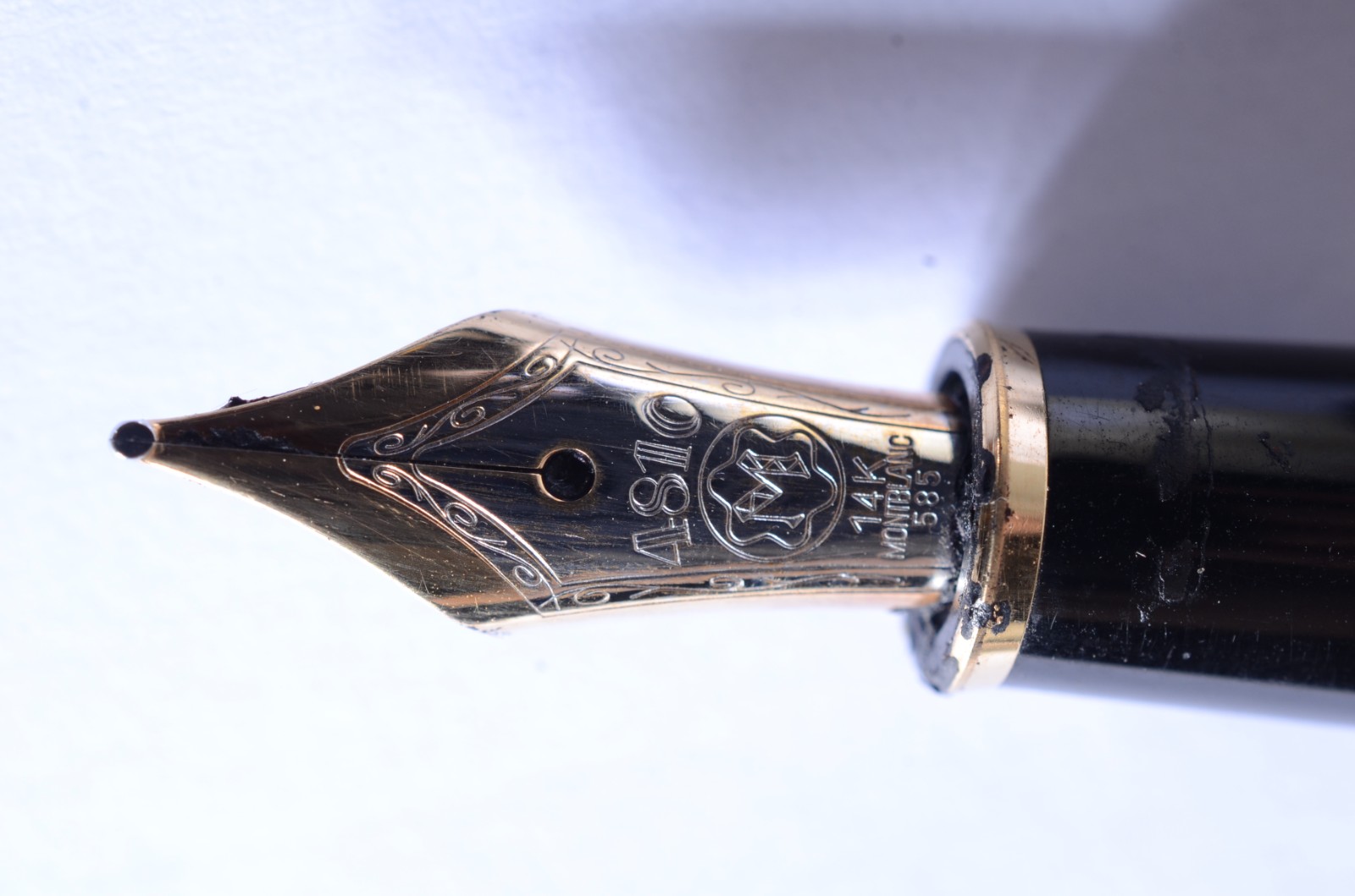 Montblanc (1906) - foto 5 de 8