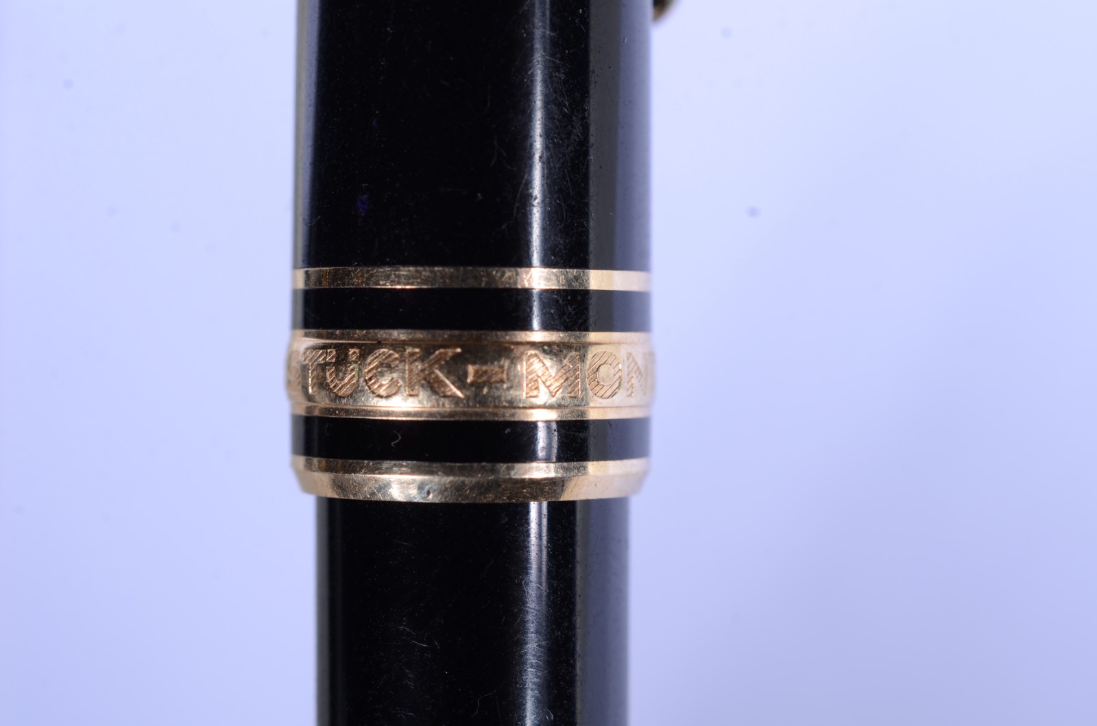 Montblanc (1906) - foto 6 de 8