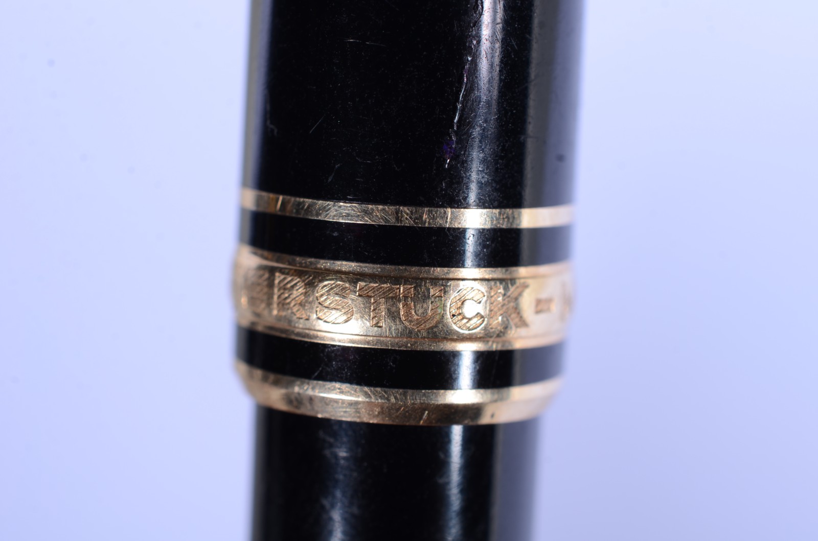 Montblanc (1906) - foto 7 de 8