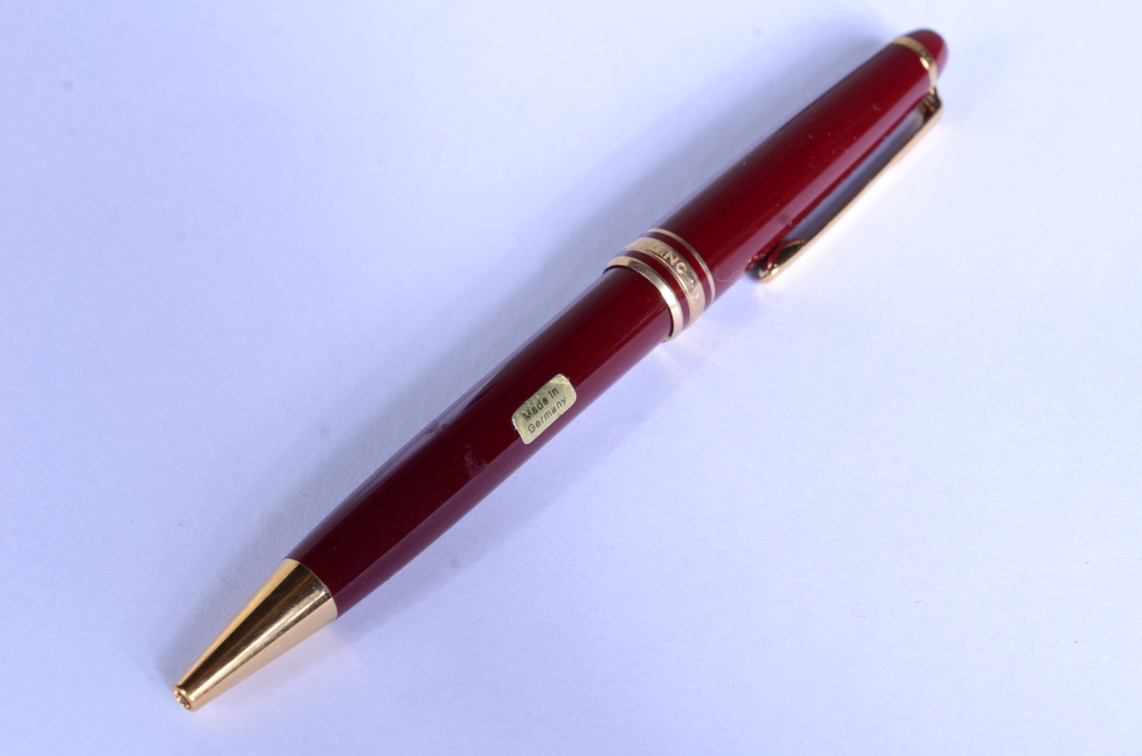 Montblanc (1906) - foto 1 de 9