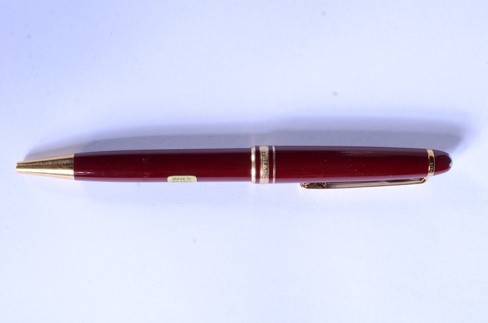 Montblanc (1906) - foto 3 de 9
